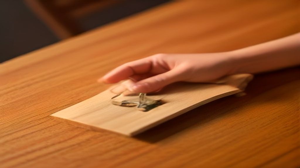 Remise des clés d'un logement de location courte durée en Suisse