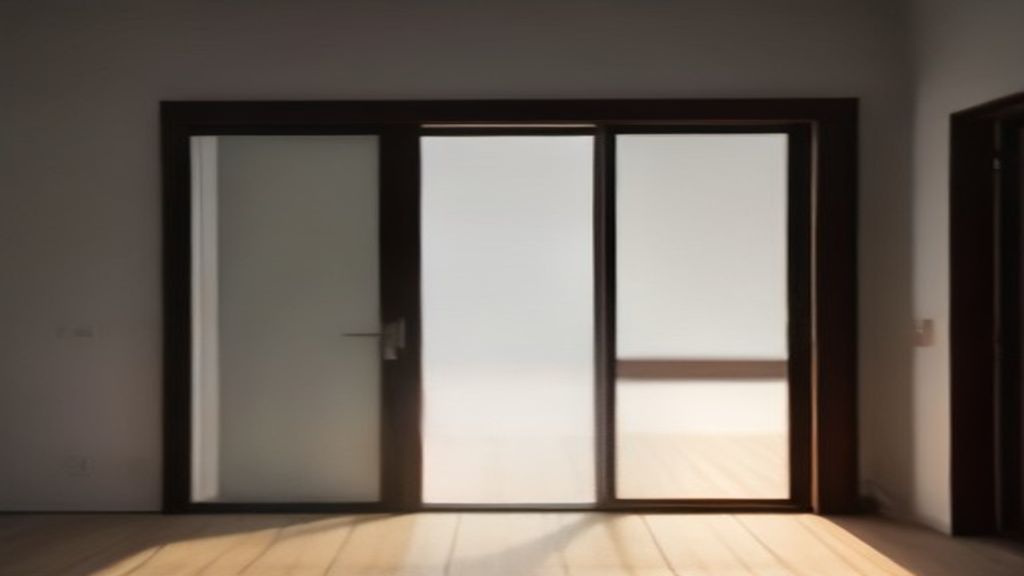 Silhouette de dos accrochant une clé à un porte-clés mural en bois à l'entrée d'un logement de location en Suisse