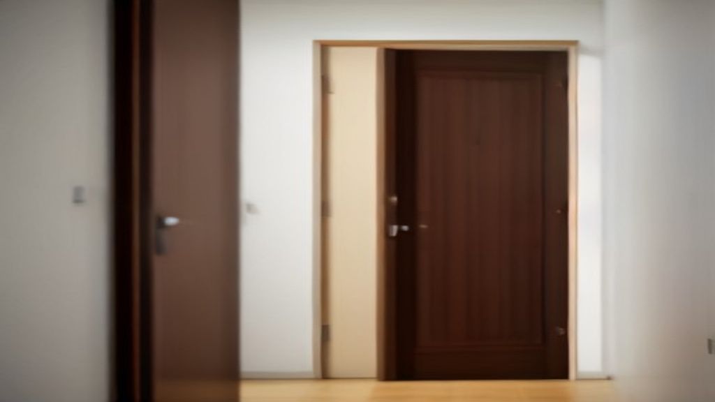 Remise des clés d'un appartement Airbnb, geste d'accueil entre hôte et voyageur