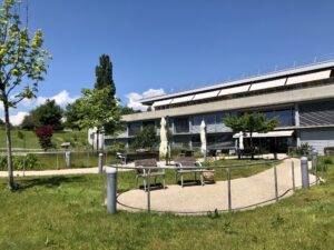 EMS La Clef des Champs