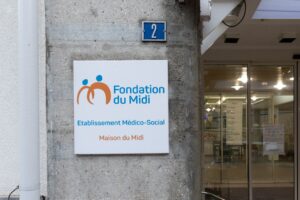 EMS Fondation du Midi