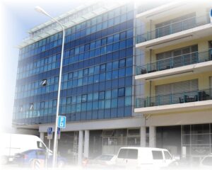 Centre médico-social secteur de Nyon