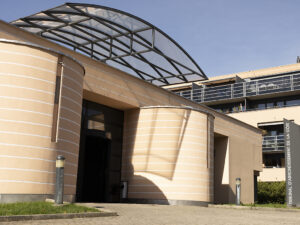 Justice de paix du district de Nyon