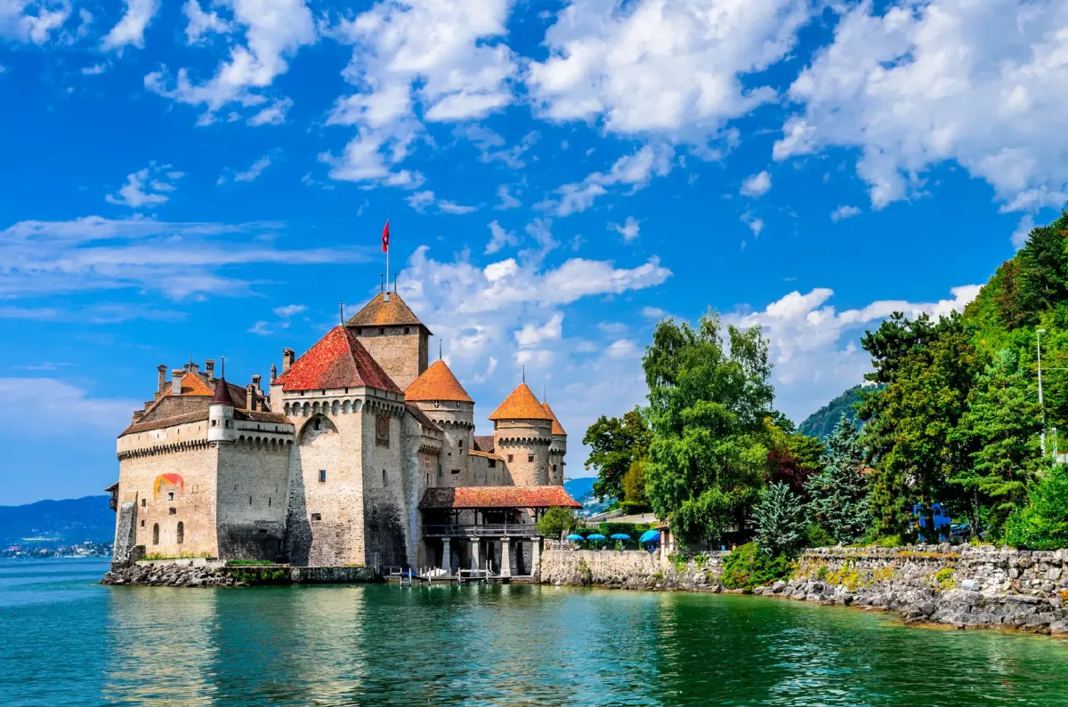 montreux-chateau