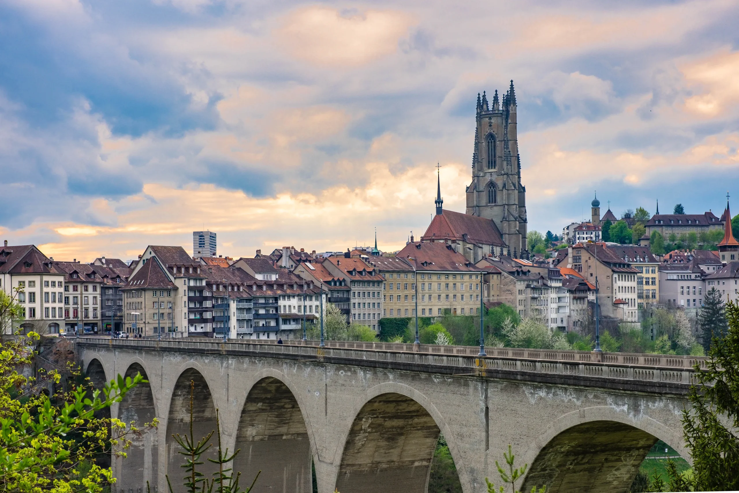 Conciergerie-airbnb-fribourg