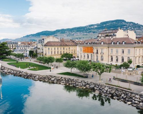 Vevey-centre