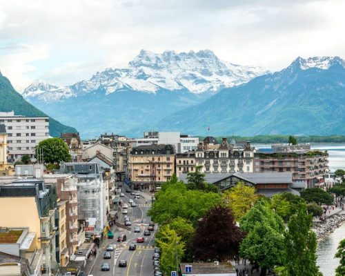 montreux